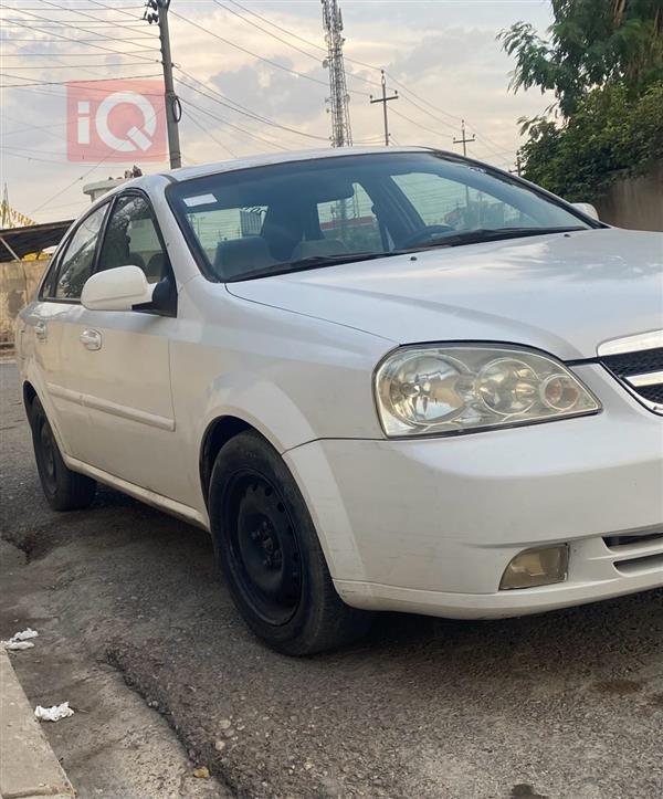 Chevrolet Optra 2012 for sale in Iraq - Erbil